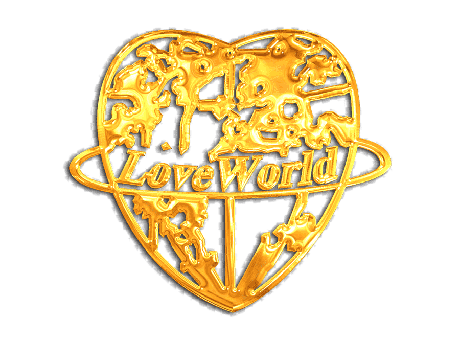 LoveWorld logo